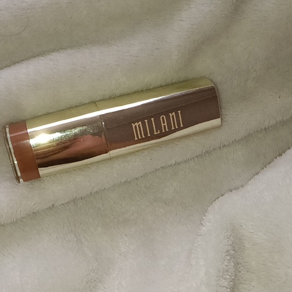 Milani Bahama Beige Lipstick